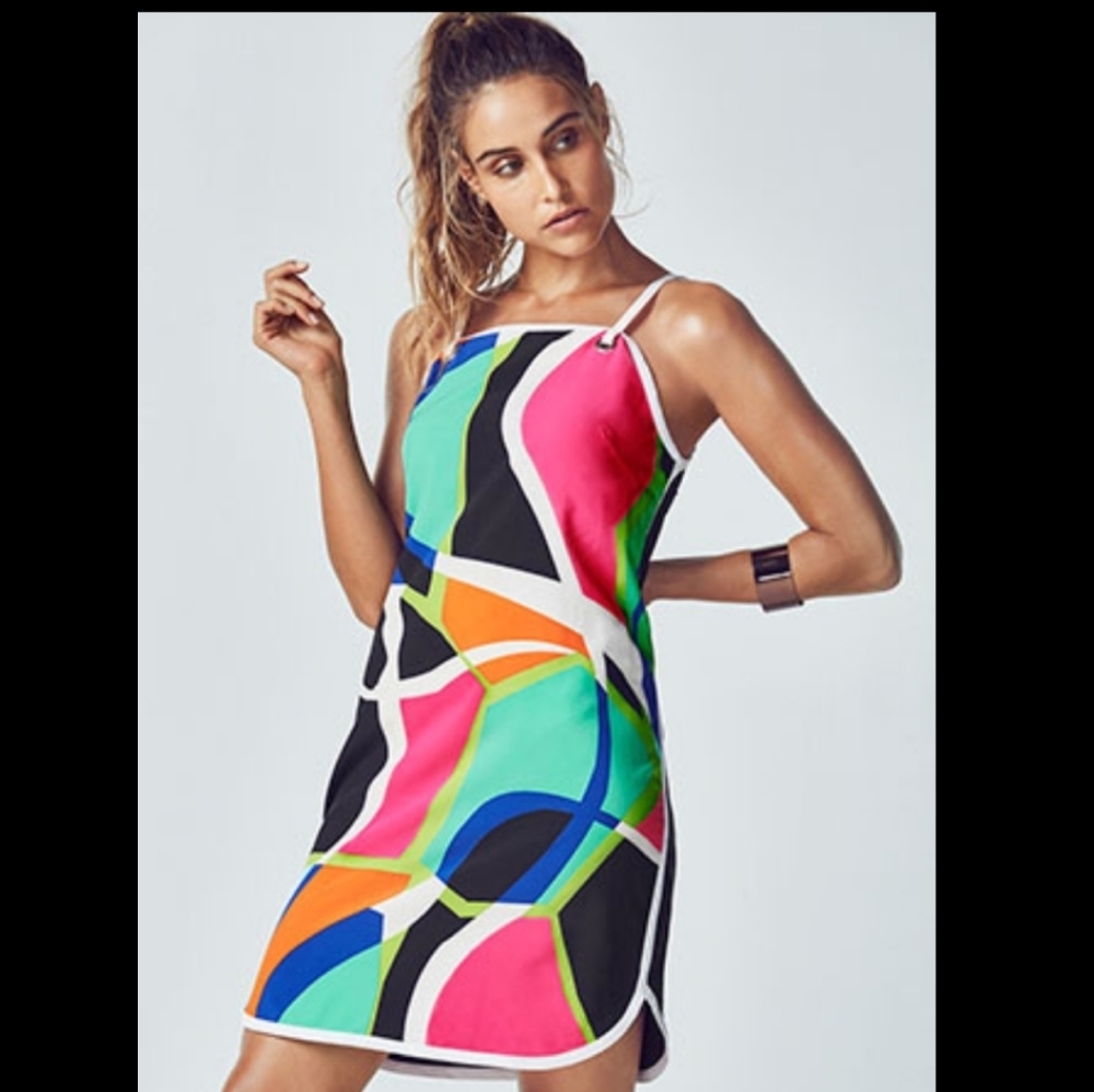 Fabletics Dress